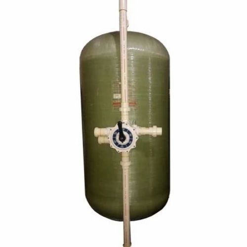 Water Treatment Plant 