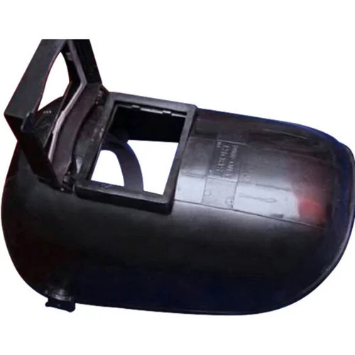 Welding Safety Helmet