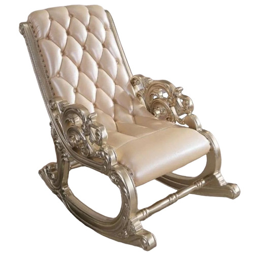 Wooden Rocking Chairs