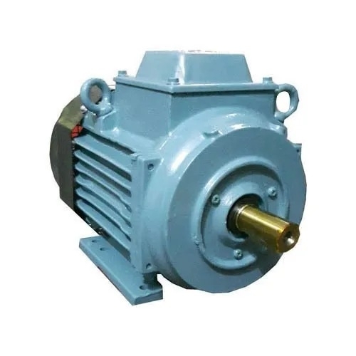  3 Phase Induction Motors