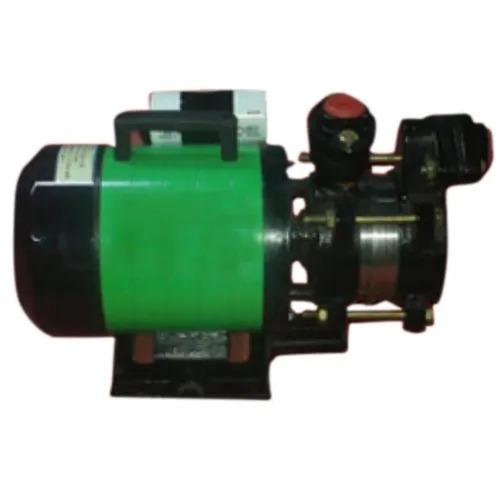 1 Hp Self Priming Pump 
