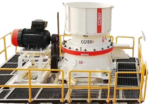 110 Kw Cg Series Cone Crushers