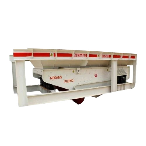 22kw Grizzly Feeders