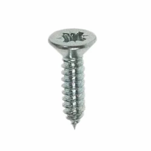 3.5 Mm Mild Steel Sheet Metal Screw
