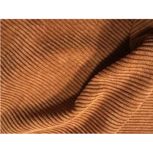 8 Wale Corduroy Suiting Fabric