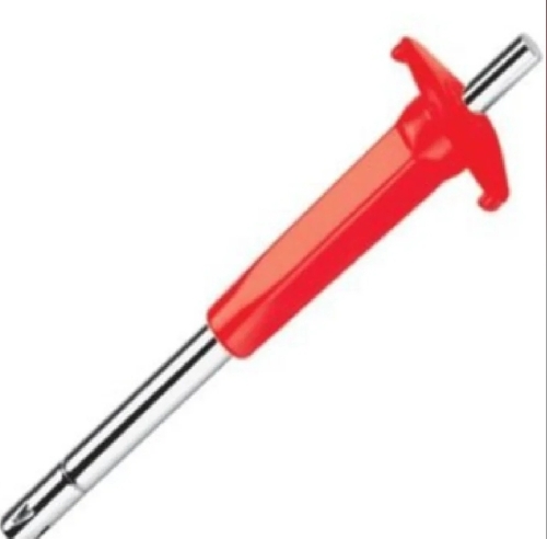 Abs Handle Gas Lighter