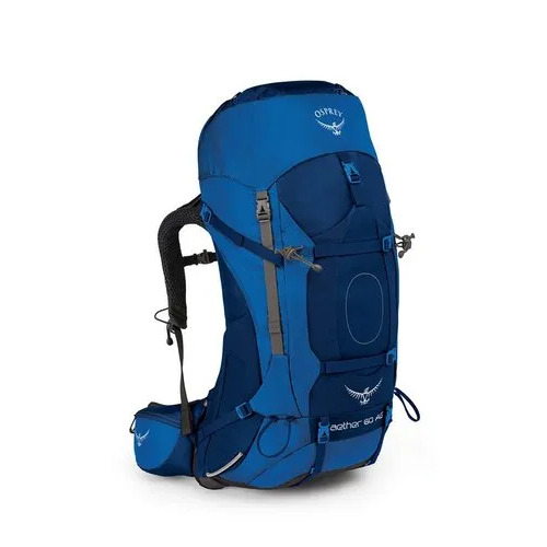 Ag-60w Tracking Backpack