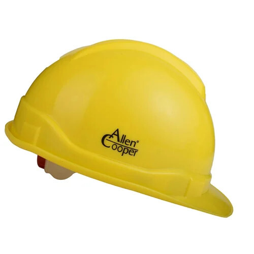 Allen Cooper Safety Helmet Sh-721