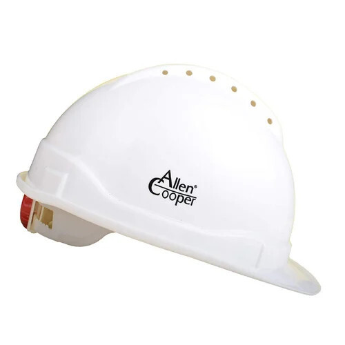 Allen Cooper Safety Helmet Sh-722