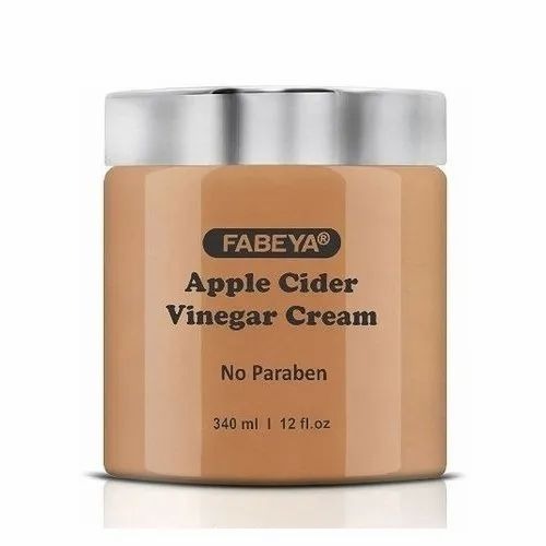 Apple Cinder Vinegar Cream