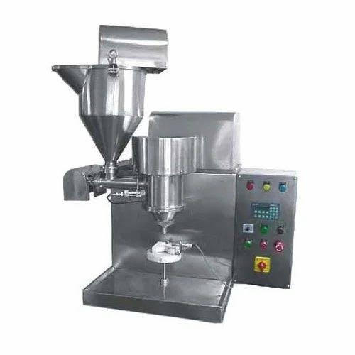 Automatic Powder Filling Machine 