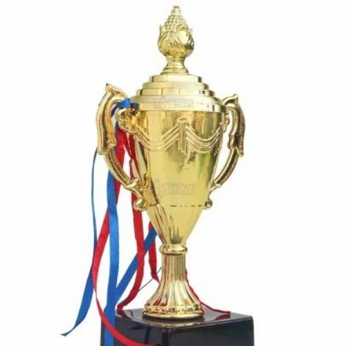 Award trophy