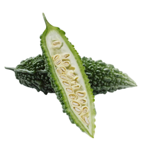 Bitter Gourds