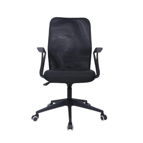Black Mesh Executive Office Chair