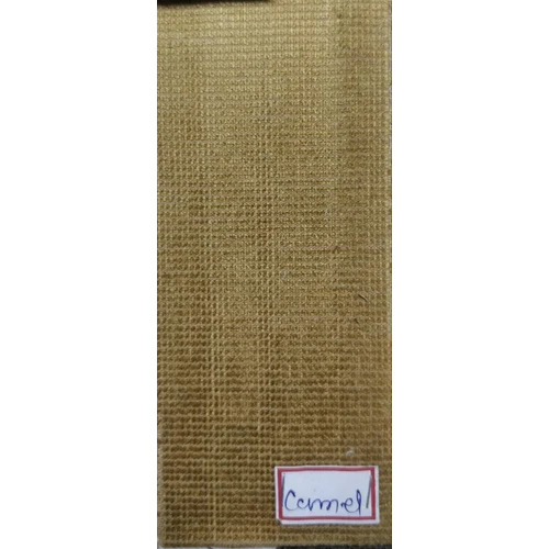 Boxcord Corduroy Suiting Fabric