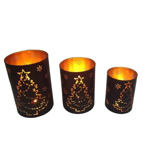 Candle Votive Candle Holder