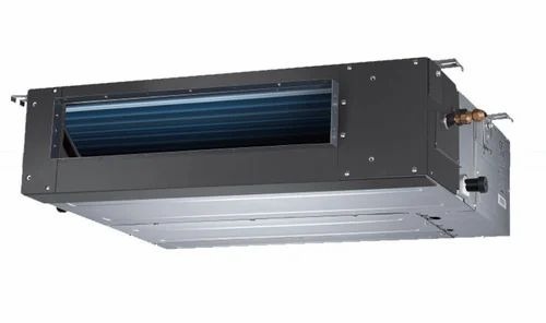 Carrier Medium Static Ductable Ac