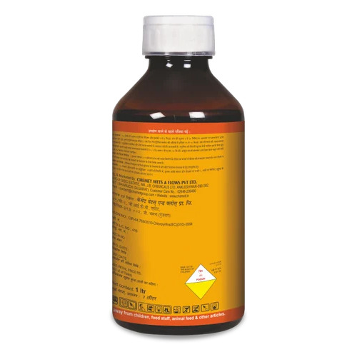 Chlorpyrifos 50 EC Anti Termite Chemical NOBAN TC