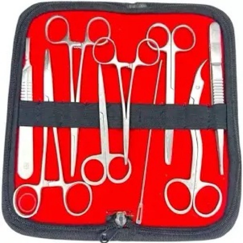 Clark Dissection Surgical Kit Set