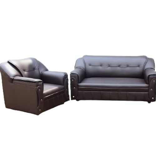 Club Sofa Set