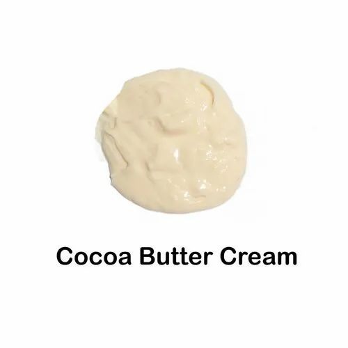 Cocoa Butter Cream