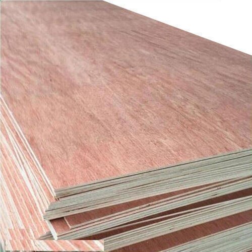 Commercial Plywood