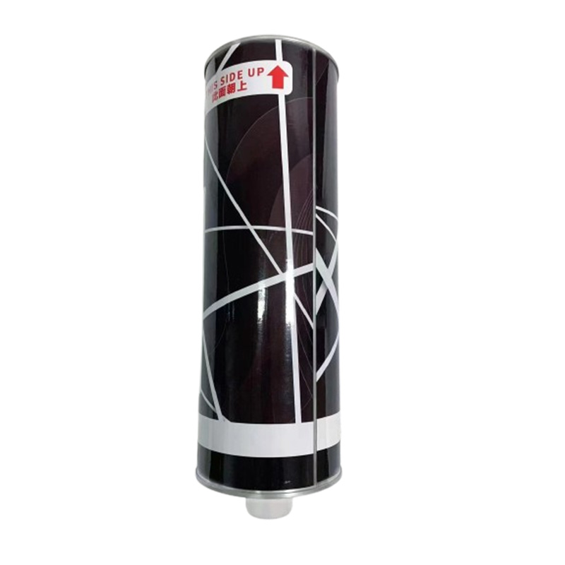 Compatible Indigo digital printing Ink for use HP Indigo - Black