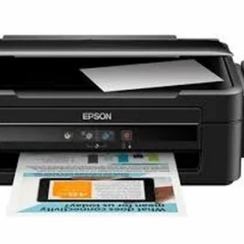 Computer Printer By Jay Infotech