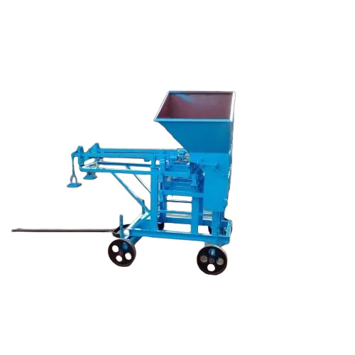 Concrete Weigh Batcher Machine