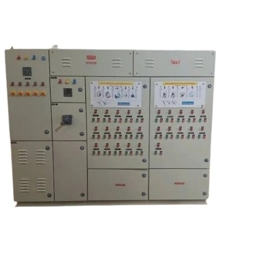 Control Panel Board