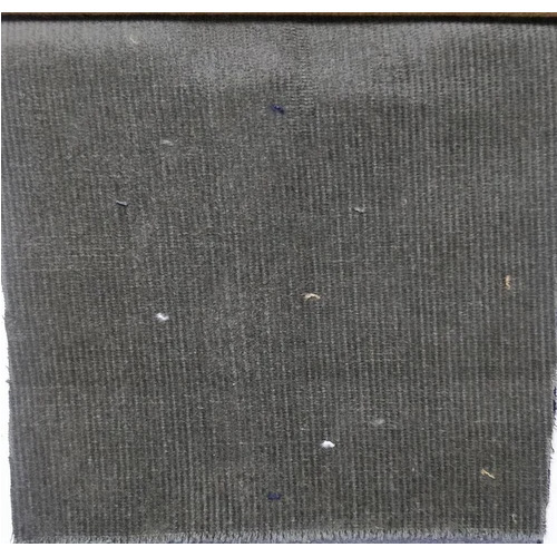 Corduroy Lycra Suiting Fabric