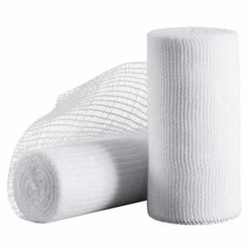 Cotton Roller Bandage