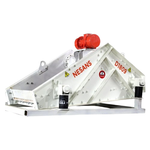 Dewatering Screens