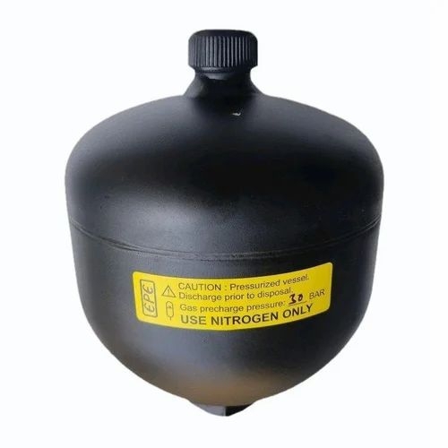 Diaphragm Accumulator