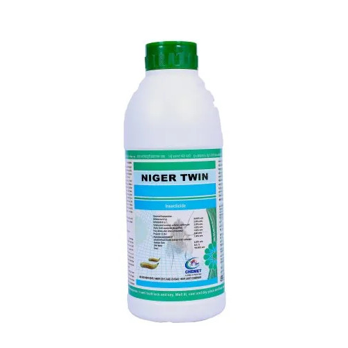 Diflubenzuron Deltamethrin Larvicides Naiger Twin