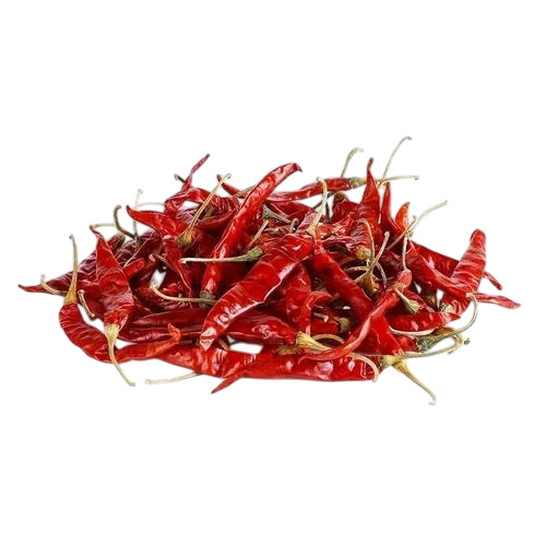 Dry Red Chilli
