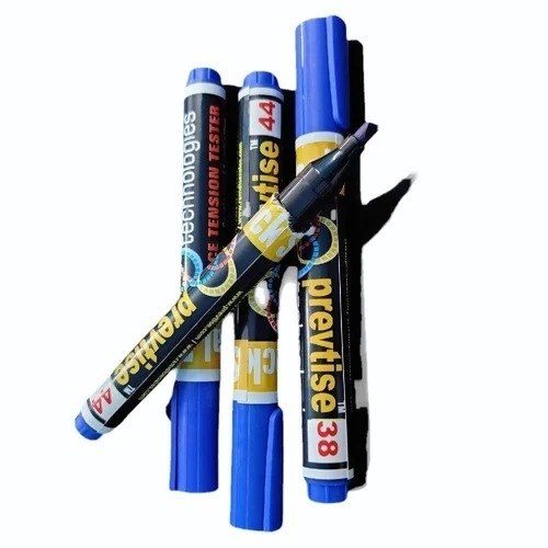 Dyne Test Disposable Pen