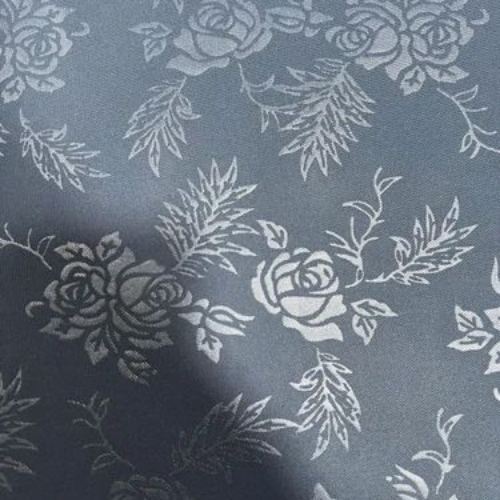 Embossed Polyester Fabric