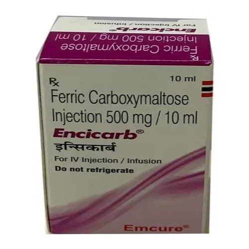 Encicarb Injections