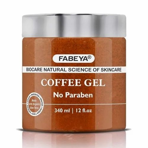 Fabeya Coffee Gel
