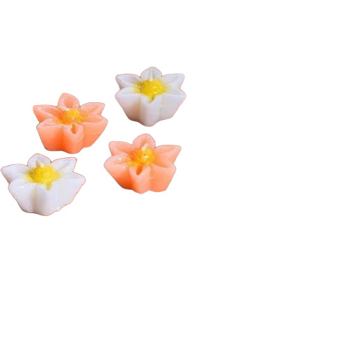 Five Star Floating Candle