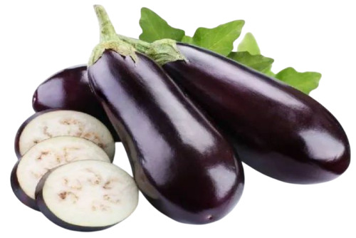 Fresh Brinjals