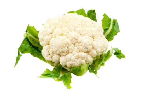 Fresh Cauliflower