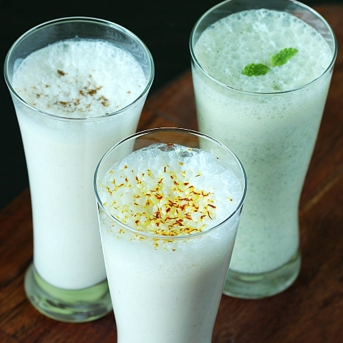 Fresh Lassi 