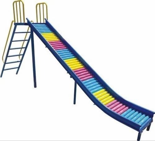 Frp Roller Slide