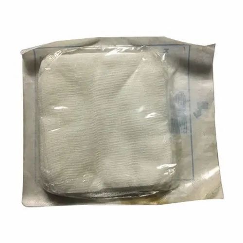 Gauze Swab