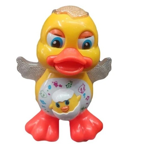 Gooyo GY 3004 Dancing Duck