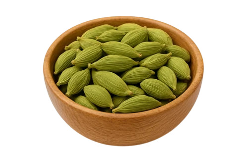 Green Cardamom