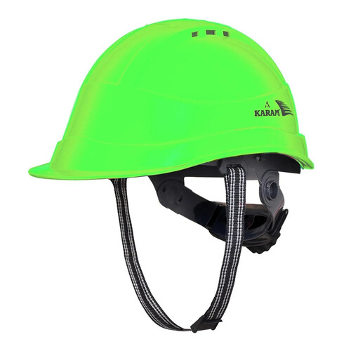 Helmet Ratchet Airvent PN-542 Karam