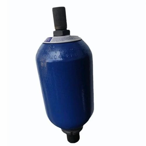 Epe bladder type hydraulic accumulator 